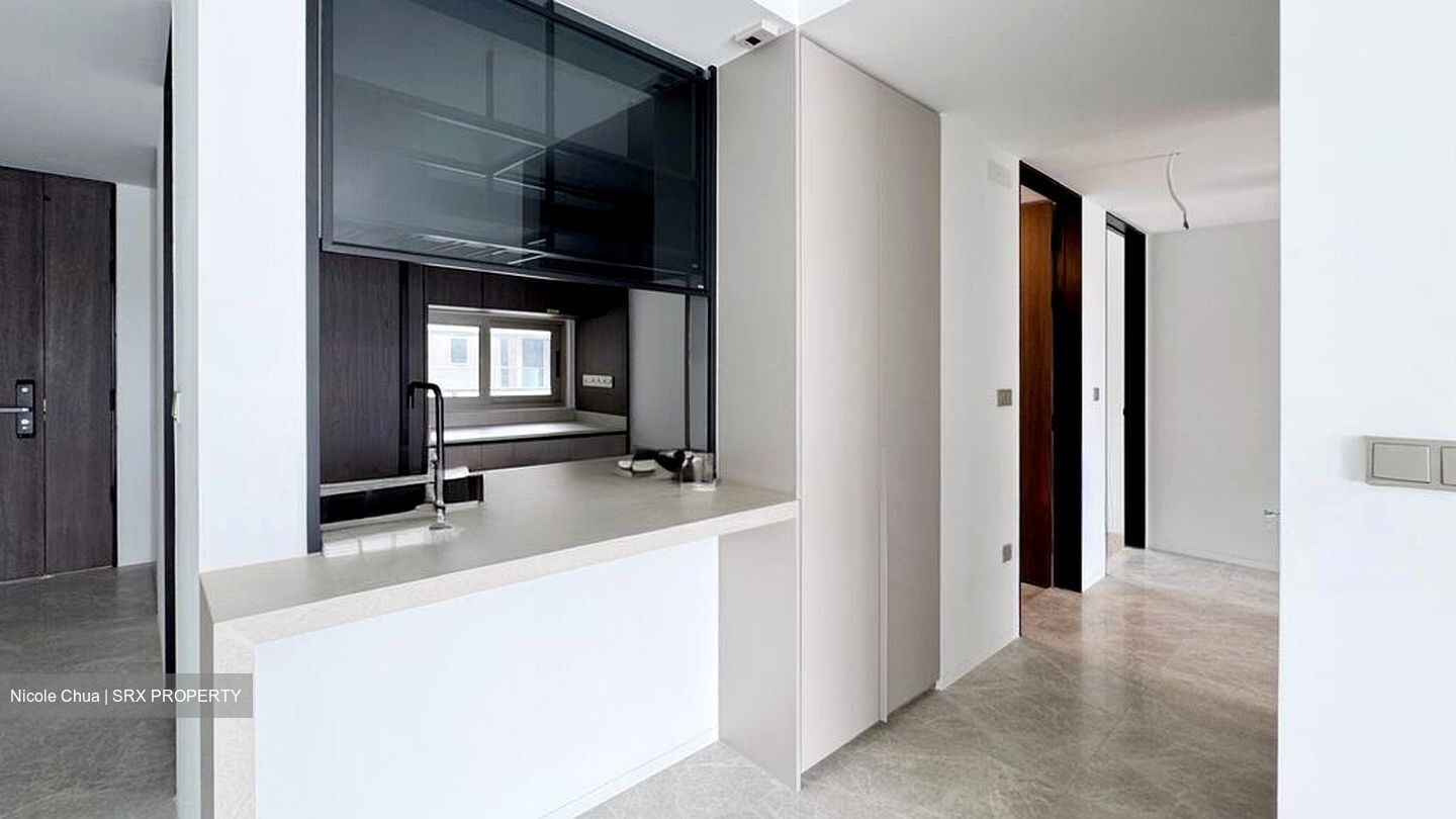 Harbourfront Avenue (D4), Condominium #610401721